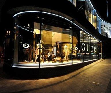 Gucci Warsaw .